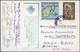 Delcampe - Asien: 1920/2000 (ca.), Assortment Of Nearly 150 Covers/cards With Many Interesting And Attractive F - Andere-Azië