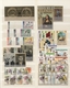 Asien: 1960/2000 (ca.), Comprehensive MNH Accumulation In A Stockbook, Comprising Sets And Souvenir - Autres - Asie