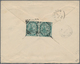 Asien: 1893/1985(ca.), Accumulation With About More Than 700 Cover, Cards And Mostly Used Postal Sta - Otros - Asia