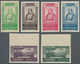 Asien: 1890/2000 (ca.), Mint, Used And Covers (inc. Bhutan) In Box With Mainly SEA Inc. Cambodia, Si - Andere-Azië