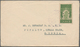 Asien: 1890/2000 (ca.), Mint, Used And Covers (inc. Bhutan) In Box With Mainly SEA Inc. Cambodia, Si - Autres - Asie