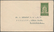 Asien: 1890/2000 (ca.), Mint, Used And Covers (inc. Bhutan) In Box With Mainly SEA Inc. Cambodia, Si - Sonstige - Asien