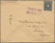 Asien: 1890/2000 (ca.), Mint, Used And Covers (inc. Bhutan) In Box With Mainly SEA Inc. Cambodia, Si - Autres - Asie