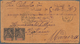 Delcampe - Asien: 1890/2000 (ca.), Mint, Used And Covers (inc. Bhutan) In Box With Mainly SEA Inc. Cambodia, Si - Otros - Asia