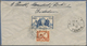 Asien: 1902/49, Mostly French Indochina Mint And Used Inc. Cover Hong Kong Plus Japan 1935 On Piece. - Asia (Other)