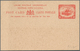 Australien + Ozeanien: 1890/2004 (ca.), Accumulation With About 550 Postal Stationeries And Covers I - Sonstige - Ozeanien