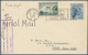 Australien + Ozeanien: 1890/2004 (ca.), Accumulation With About 550 Postal Stationeries And Covers I - Andere-Oceanië