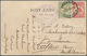 Delcampe - Australien + Ozeanien: 1858/1946, Lot Of Eleven Covers/cards Comprising Australia/States, NZ And Sol - Otros - Oceanía