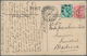 Delcampe - Australien + Ozeanien: 1858/1946, Lot Of Eleven Covers/cards Comprising Australia/States, NZ And Sol - Autres - Océanie