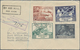 Australien + Ozeanien: 1904/2004, Assortment Of Apprx. 47 Covers/cards, E.g. British And French Area - Otros - Oceanía