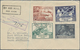 Australien + Ozeanien: 1904/2004, Assortment Of Apprx. 47 Covers/cards, E.g. British And French Area - Andere-Oceanië