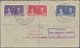 Australien + Ozeanien: 1904/2004, Assortment Of Apprx. 47 Covers/cards, E.g. British And French Area - Andere-Oceanië