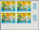 Delcampe - Ozeanien: 1970/1990 (ca.), Duplicated Accumulation Incl. Tonga, Tuvalu, Samoa, New Zealand, Norfolk - Autres - Océanie