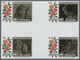 Delcampe - Ozeanien: 1970/1985 (ca.), Accumulation From COOK ISLANDS, AITUTAKI, NIUE And PENRHYN With Approx. 7 - Autres - Océanie