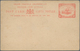 Ozeanien: 1900/1998 (ca.), Accumulation With About 160 Covers, Postal Stationeries And A Few FDC's I - Andere-Oceanië