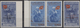 Naher Osten: 1954/1972 (ca.), Substantial Accumulation Of Only MNH Material In A Box Covering Many E - Autres & Non Classés
