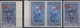 Naher Osten: 1954/1972 (ca.), Substantial Accumulation Of Only MNH Material In A Box Covering Many E - Andere & Zonder Classificatie