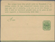 Delcampe - Britische Kolonien: 1897-1927 British Africa Postal Stationery: Collection Of 66 Postal Stationery I - Other & Unclassified