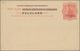 Delcampe - Britische Kolonien: 1897-1927 British Africa Postal Stationery: Collection Of 66 Postal Stationery I - Andere & Zonder Classificatie
