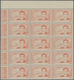 Französische Kolonien: 1893/1989, France/area, Mainly Mint Lot On Stockcards, Comprising E.g. Back O - Otros & Sin Clasificación