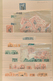 Französische Kolonien: 1900/1950 (ca.), Varioues French Area, Comprehensive Mint And Used Holding In - Andere & Zonder Classificatie