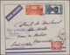 Französische Kolonien: 1890/2005 (ca.), French Colonies/French Area, Holding Of Apprx. 177 Covers/ca - Otros & Sin Clasificación