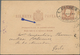 Portugiesische Kolonien: 1877/1910, Highly Specialised Collection Containing More Than 80 Stationery - Autres & Non Classés