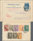 Portugiesische Kolonien: 1877/1910, Highly Specialised Collection Containing More Than 80 Stationery - Autres & Non Classés