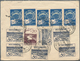 Portugiesische Kolonien: 1885/1975 (ca.), Assortment Of 31 Covers/cards/stationeries, Comprising Ang - Sonstige & Ohne Zuordnung