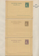 Delcampe - Portugiesische Kolonien: 1878/1923 (ca.) Collection Of About 300 Unused (except One Card From Horta) - Sonstige & Ohne Zuordnung