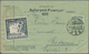 Ballonpost: 1871/1983, Collection Of Apprx. 58 Covers/cards, Comprising Flown Ballon Mail (incl. 187 - Montgolfier