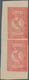 Delcampe - Brieftaubenpost: 1899/1904, NEW ZEALAND "THE GREAT BARRIER ISLAND PIGEON MAIL", Extraordinary And De - Duiven En Duifachtigen