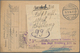 Flugpost Deutschland: 1916/1970(ca.), Posten Von Etwa 160 Flugpost Und Zeppelin-Belegen, überwiegend - Luft- Und Zeppelinpost