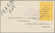 Flugpost Europa: 1933/1939, GREAT BRITAIN, Collection With 23 Flight Covers, Comprising Ffc G.W.R. A - Sonstige - Europa