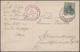 Flugpost Alle Welt: 1912/1975 (ca.), Airmail/Space, Sophisticated Holding Of Apprx. 100 Covers/cards - Sonstige & Ohne Zuordnung