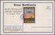 Delcampe - Flugpost Alle Welt: 1912/1975 (ca.), Airmail/Space, Sophisticated Holding Of Apprx. 100 Covers/cards - Sonstige & Ohne Zuordnung