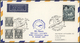 Delcampe - Flugpost Alle Welt: 1955/1992, LUFTHANSA FIRST FLIGHTS, Collection Of More Than 2.000 Different Firs - Sonstige & Ohne Zuordnung
