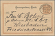 Delcampe - Bodenseeschiffspost: 1757/1910 Ca., Sehr Gehaltvolle Und Detaillierte Sammlung Der Schiffspost Auf D - Autres & Non Classés