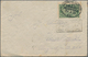 Deutsche Schiffspost - Marine: 1898/1940 (ca.), Vielseitige Partie Von 26 Schiffspost-Briefen Und -K - Autres & Non Classés
