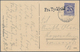 Schiffspost Alle Welt: 1880's-1910's Ca.- BALTIC SEA SHIP MAIL: Collection Of 42 Postcards, Covers A - Autres & Non Classés