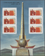 Thematische Philatelie: SPACE, OLYMPICS, SHIPS Et Al.: Collection Of Hundreds And Hundreds Of Stamps - Unclassified