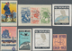 Thematik: Arktis / Arctic: 1910/1960 (ca.), Nordkap/Arctic/North Pole, A Fine Selection Of 50 Relate - Autres & Non Classés