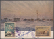 Thematik: Arktis / Arctic: 1938/1987, SOVIET ARCTIC RESEARCH, Collection Of Apprx. 130 Covers/cards, - Autres & Non Classés