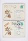 Thematik: Flora, Botanik / Flora, Botany, Bloom: 1963/2014, CHESS FLOWER (Snake's Head, Fritillaria - Otros & Sin Clasificación