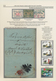 Delcampe - Thematik: Geschichte, Kultur / History, Culture: From 1763 On. An Outstanding Exhibition Collection - Autres & Non Classés