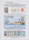 Delcampe - Thematik: Leuchttürme / Lighthouses: 1900/2000 (ca.), Mainly 1970's/1990's, Thematic Collection On A - Vuurtorens