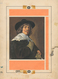 Delcampe - Thematik: Malerei, Maler / Painting, Painters: 1967, European Paintings, Complete Set, Seven Artwork - Andere & Zonder Classificatie