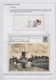 Delcampe - Thematik: Mühlen / Mills: 1850/2000 (ca.), WATER MILLS And WIND MILLS, Thematic Collection On Apprx. - Molinos