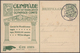 Delcampe - Thematik: Olympische Spiele / Olympic Games: 1896/1960(ca.), OLYMPIC GAMES, Fine Collection Of Speci - Other & Unclassified