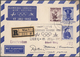 Delcampe - Thematik: Olympische Spiele / Olympic Games: 1896/1960(ca.), OLYMPIC GAMES, Fine Collection Of Speci - Autres & Non Classés